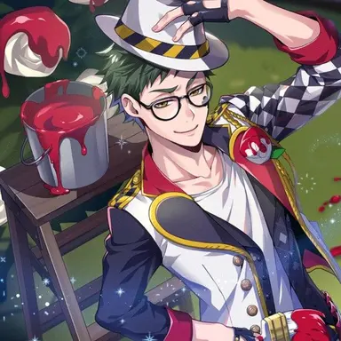 Profile image of トレイ・クローバー