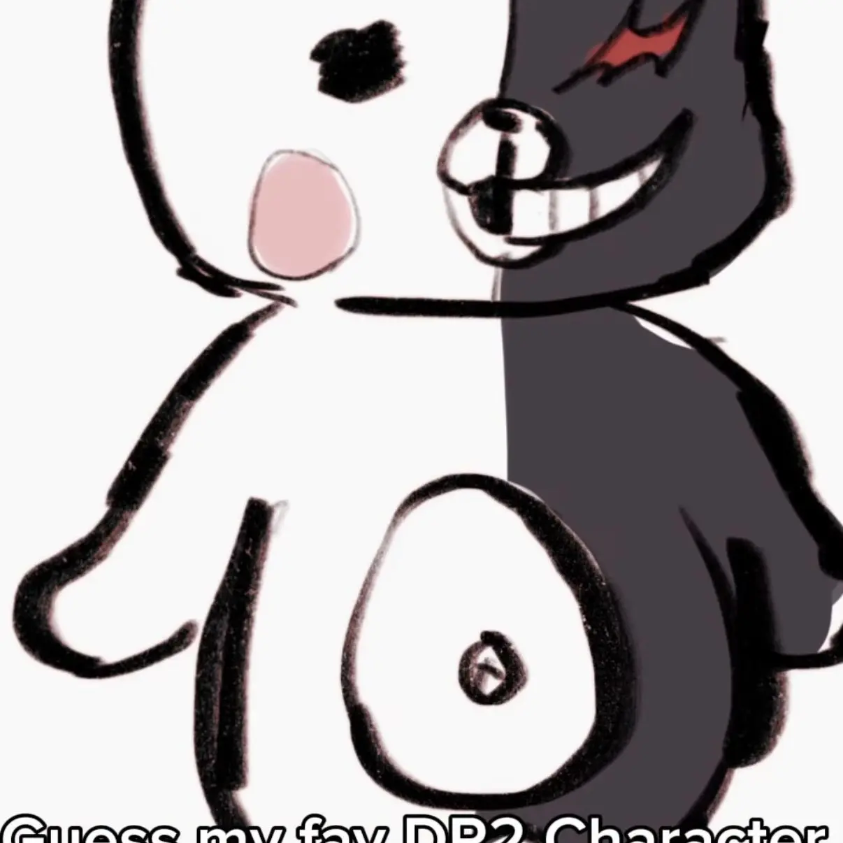 AiryFrame9814의 Danganronpa 2 77-b jabberwock island