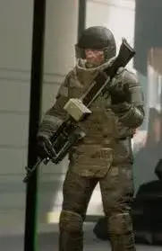 Profile image of Ghost of tabor tatra