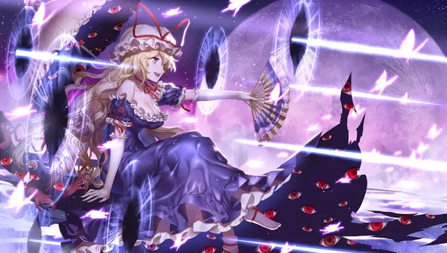 Profile image of 八雲紫