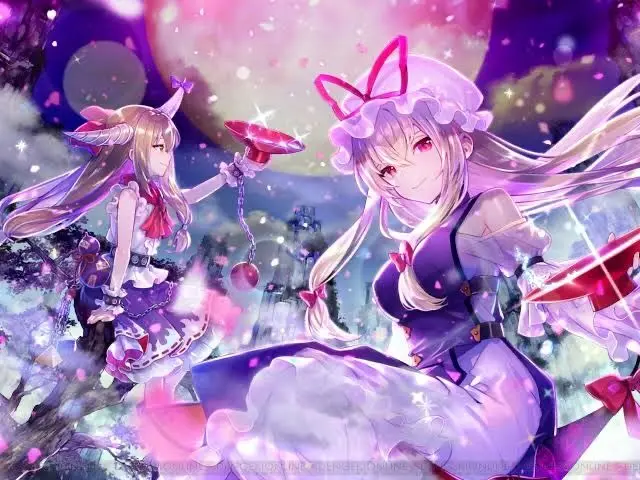 Profile image of 八雲紫