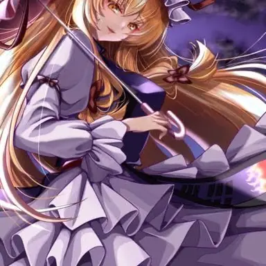 Profile image of 八雲紫