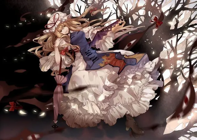Profile image of 八雲紫