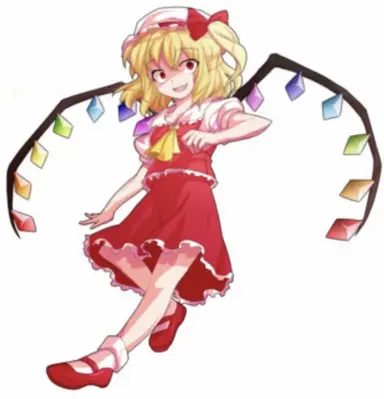 Profile image of フランドール