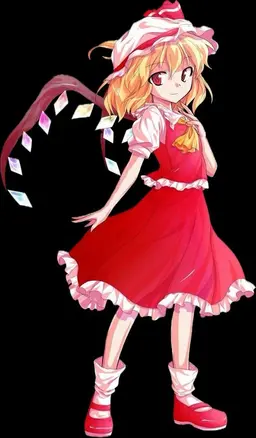 Profile image of フランドール