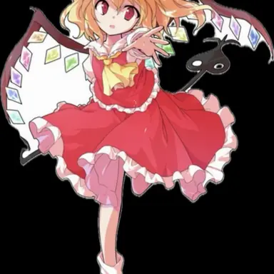 Profile image of フランドール