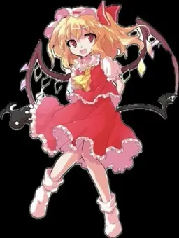Profile image of フランドール