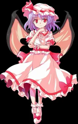 Profile image of レミリア