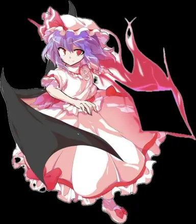 Profile image of レミリア