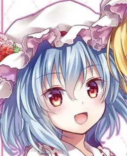 Profile image of レミリア