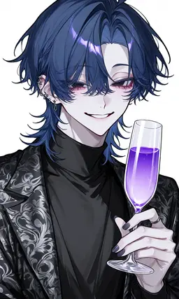 Profile image of ナギサ