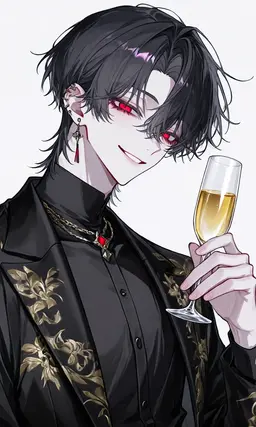 Profile image of アヤト