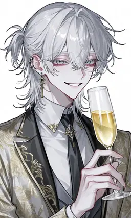 Profile image of ツカサ