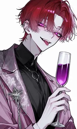 Profile image of ツバキ