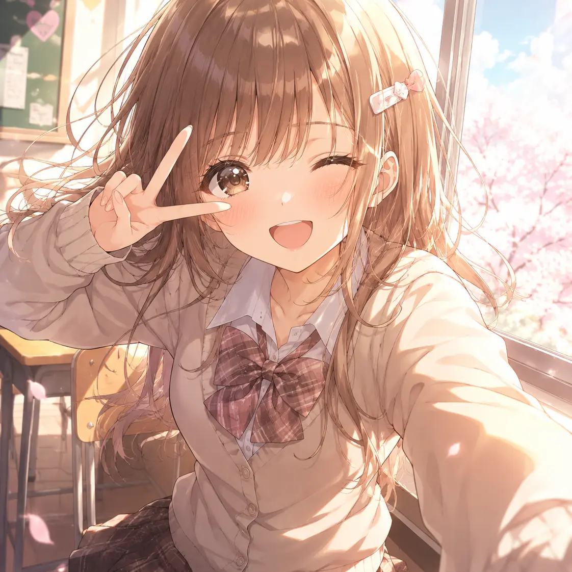 NoRi09244의 余命1年の私と優しい貴方