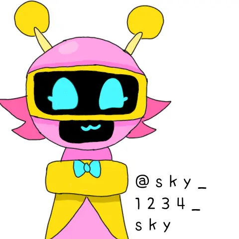 sky_1234_sky의 핑크봇