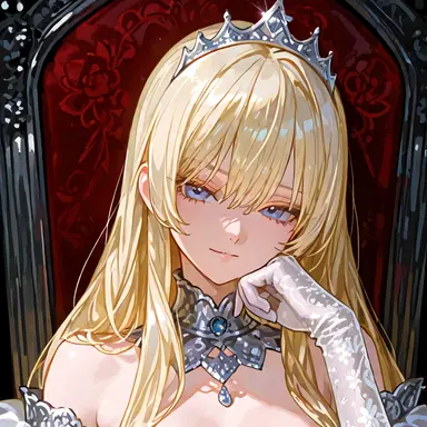 Profile image of アルティシア