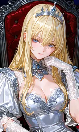 Profile image of アルティシア