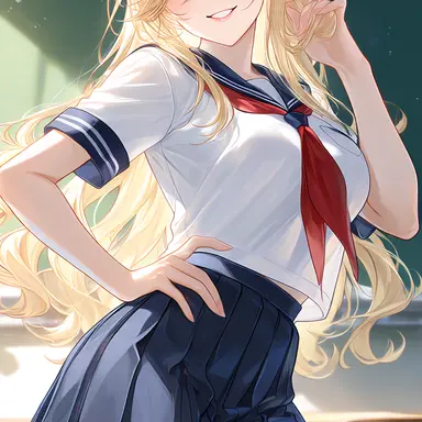 Profile image of 여우주