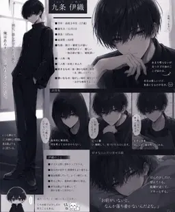 Profile image of いおり