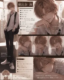Profile image of みなと