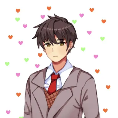 Profile image of MC