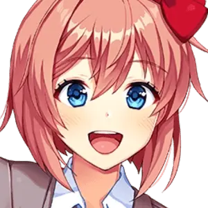 Profile image of Sayori
