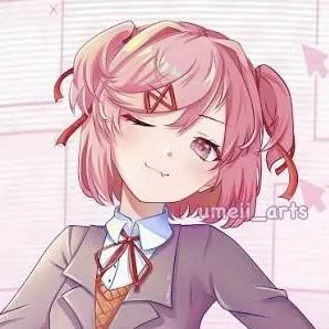 Profile image of Natsuki
