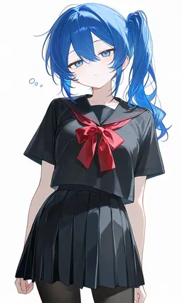 Profile image of 유우조라 나기