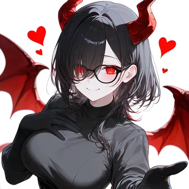 Profile image of 쿠로키 유이