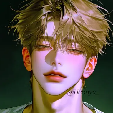 Profile image of Kang Sion