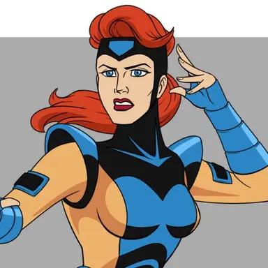 Profile image of Jean Gray
