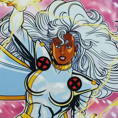 Profile image of Storm