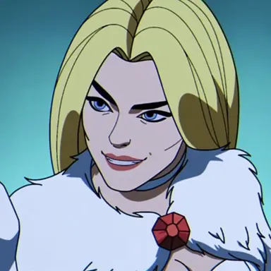 Profile image of Emma Frost
