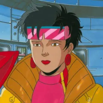 Profile image of Jubilee