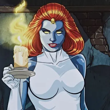 Profile image of Mystique