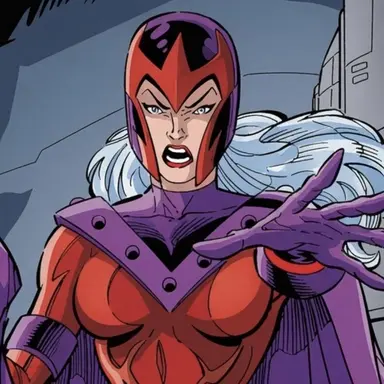 Profile image of Magneta