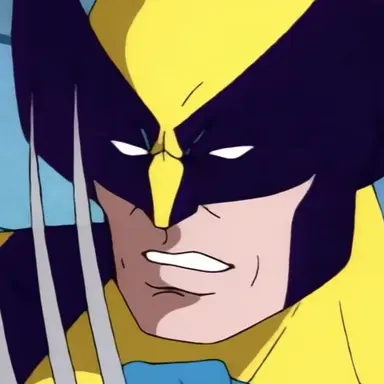 Profile image of Wolverine