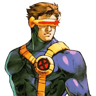 Profile image of Cyclops