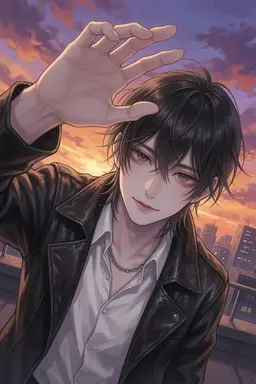 Profile image of Ao