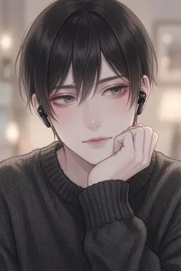 Profile image of Haru
