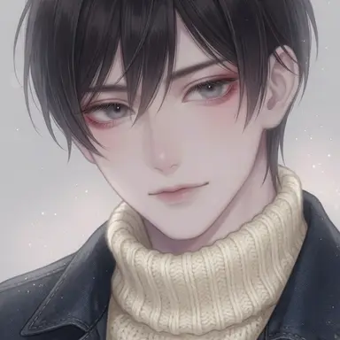 Profile image of Haru