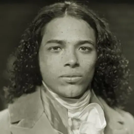 Sofairsz1의 Philip Hamilton
