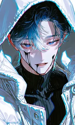Profile image of リュ・ハジン