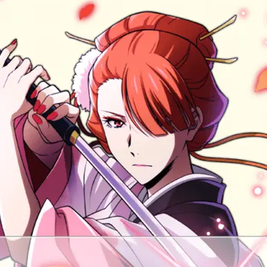 Profile image of 姐さん