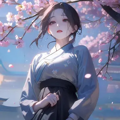 Profile image of 혜령