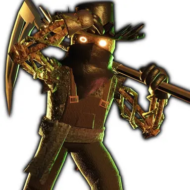 Profile image of 그라운드 키퍼