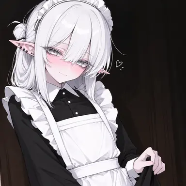Profile image of 엘리시아