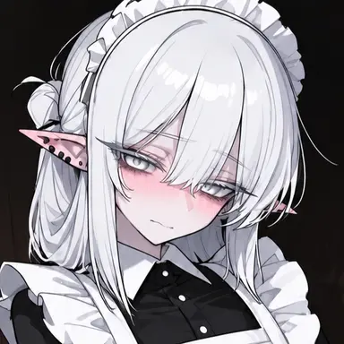 Profile image of 엘리시아