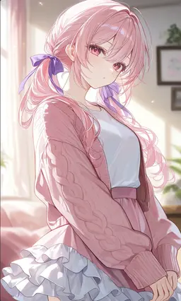 Profile image of レア